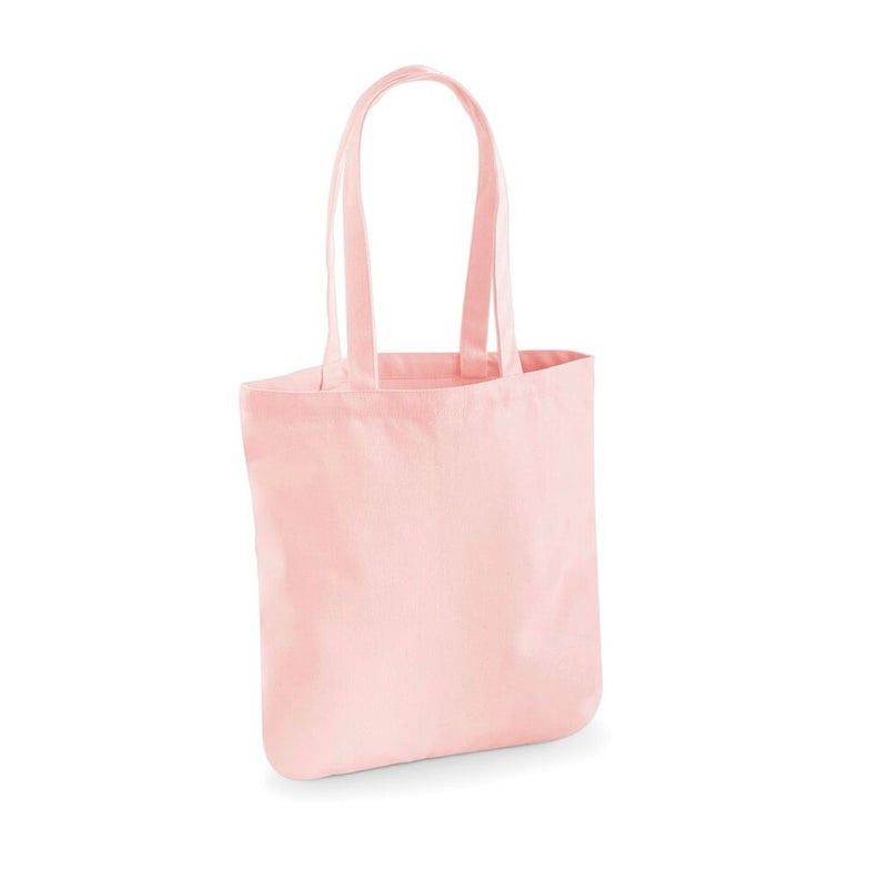 Spring Tote Canvas Bag