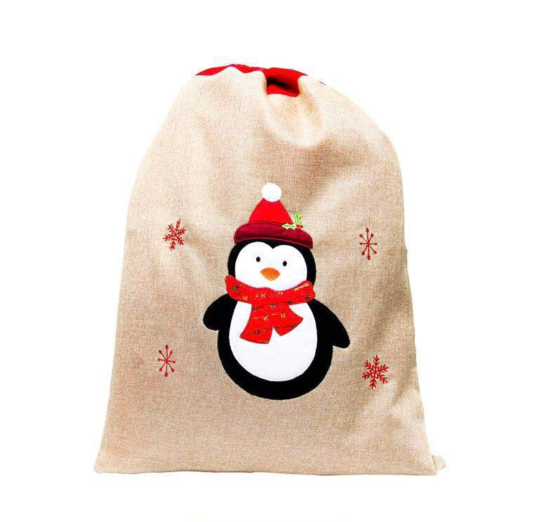 Christmas Sacks