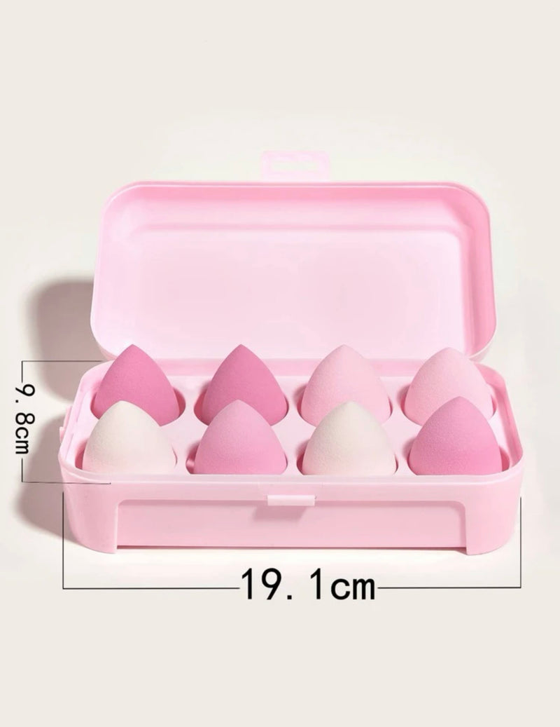 PRE ORDER Beauty Blender Make Up Sponge Set