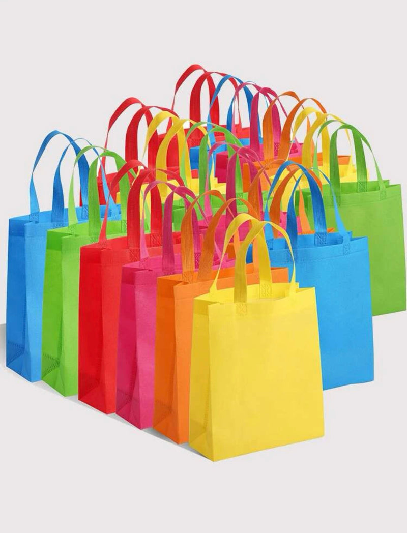 Pre order Woven Gift Bags