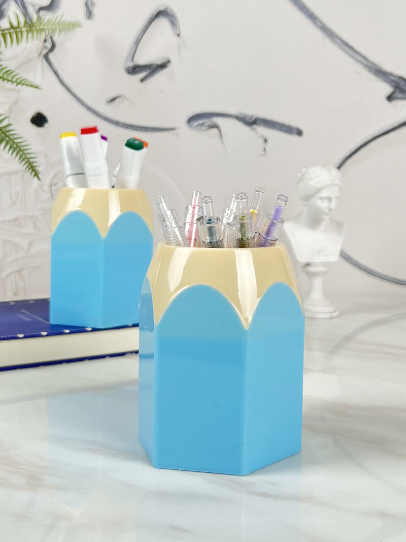 PRE ORDER Pencil pots