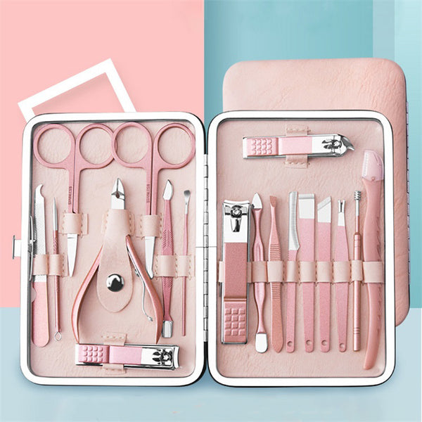 Manicure Sets