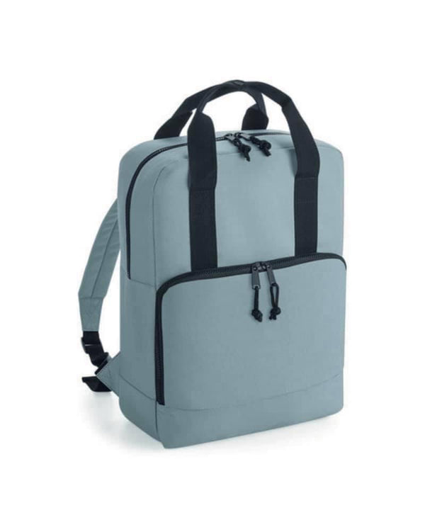 Rucksack cooler