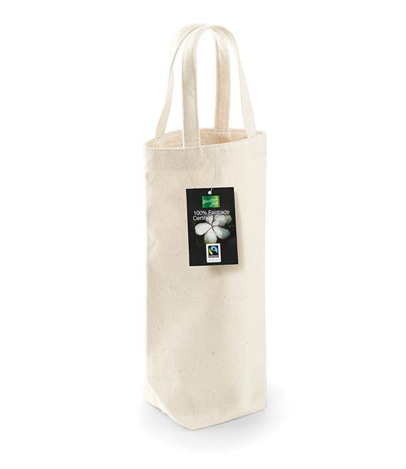 Cotton Bottle Bag