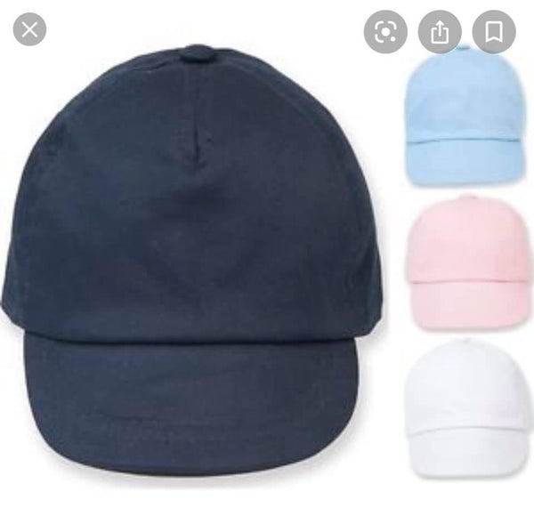 Baby cap / hat
