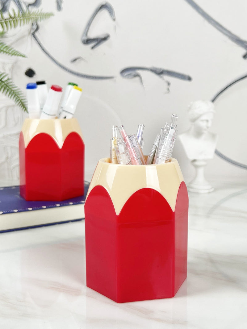 PRE ORDER Pencil pots