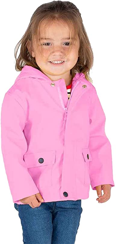 Children’s Rain Jacket