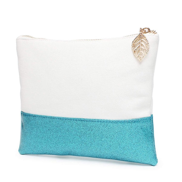 Sparkle Pouch / Clutch Bag