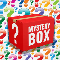 NEW !!! Original Mystery Box