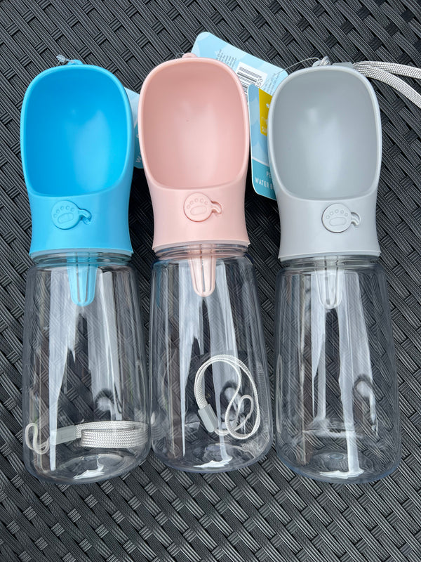 Pet Water Bottle