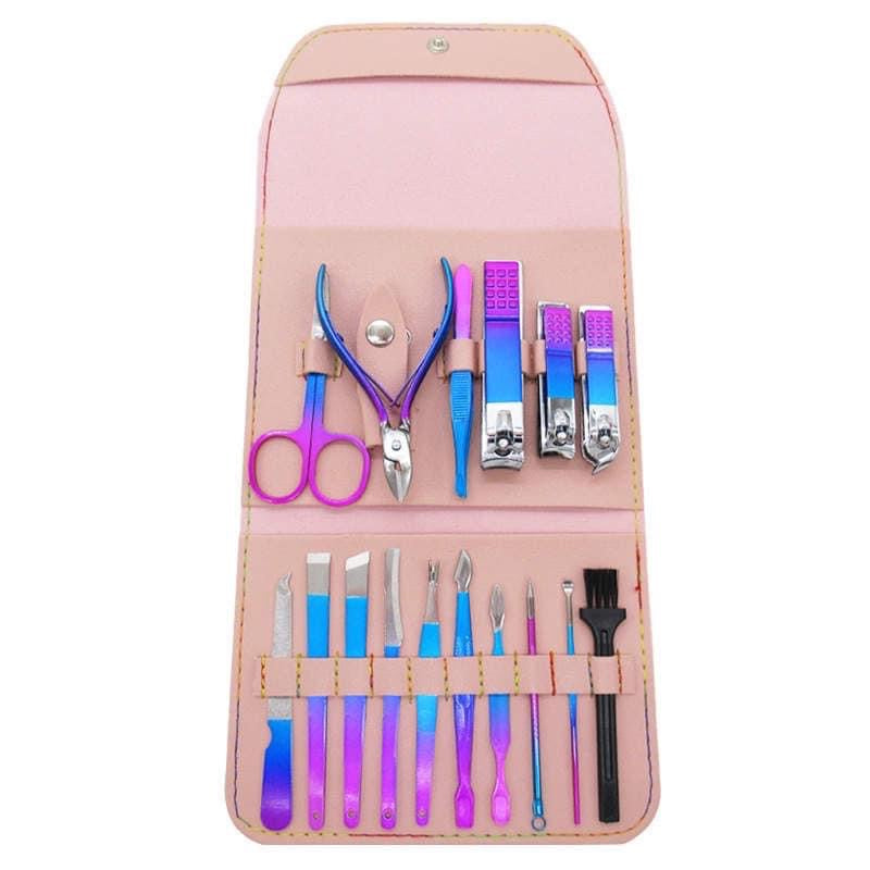 Manicure Sets