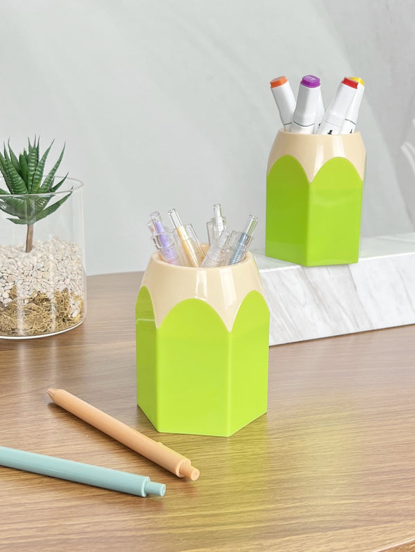 PRE ORDER Pencil pots