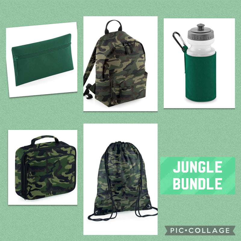 Back To School Bundle