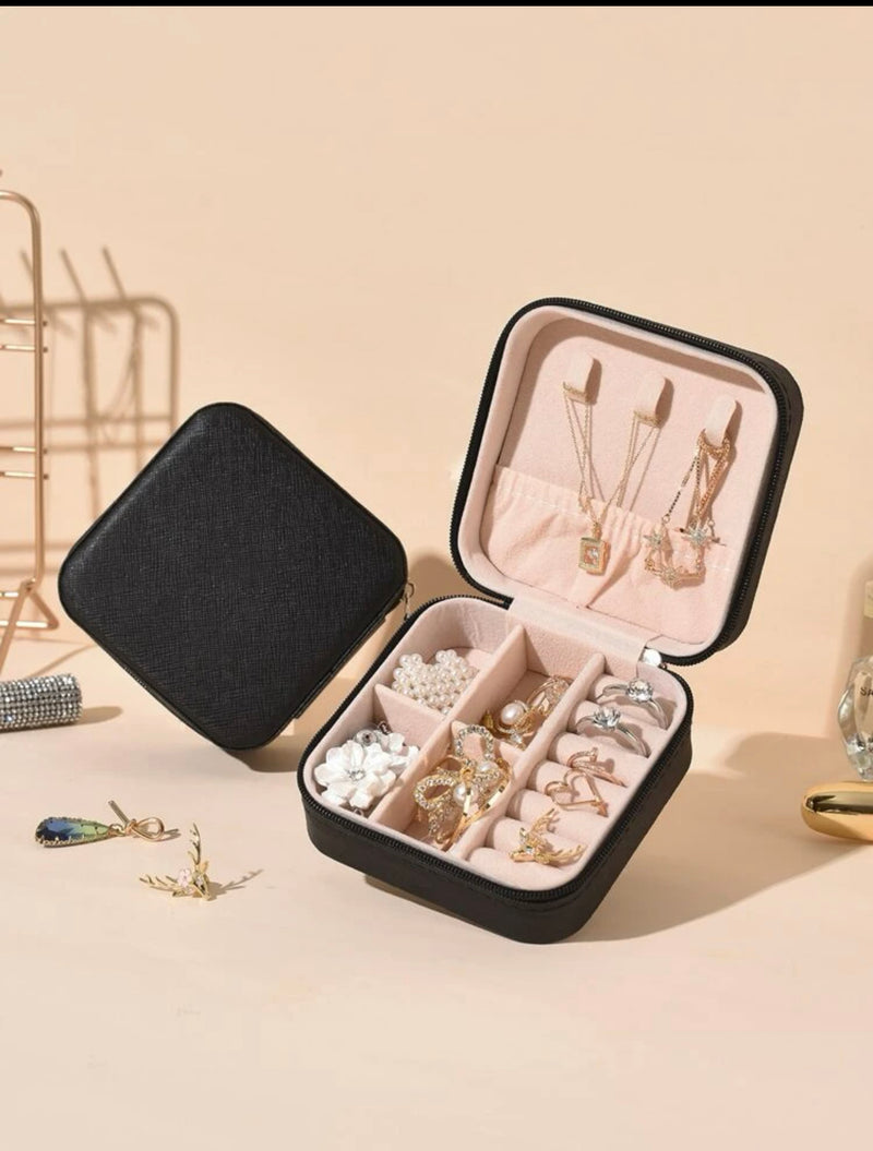 PRE ORDER Jewellery box