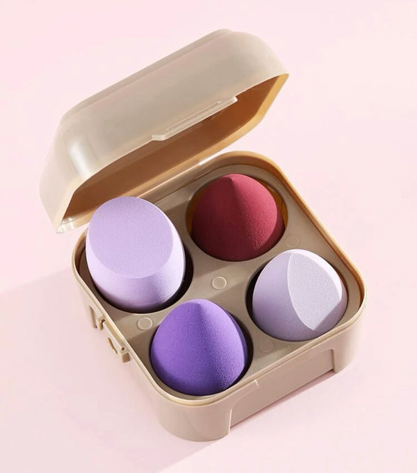 PRE ORDER Beauty Blender Make Up Sponge Set