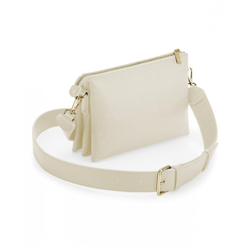 Boutique Cross Body Bag