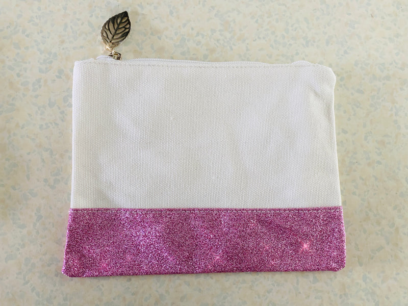 Sparkle Pouch / Clutch Bag