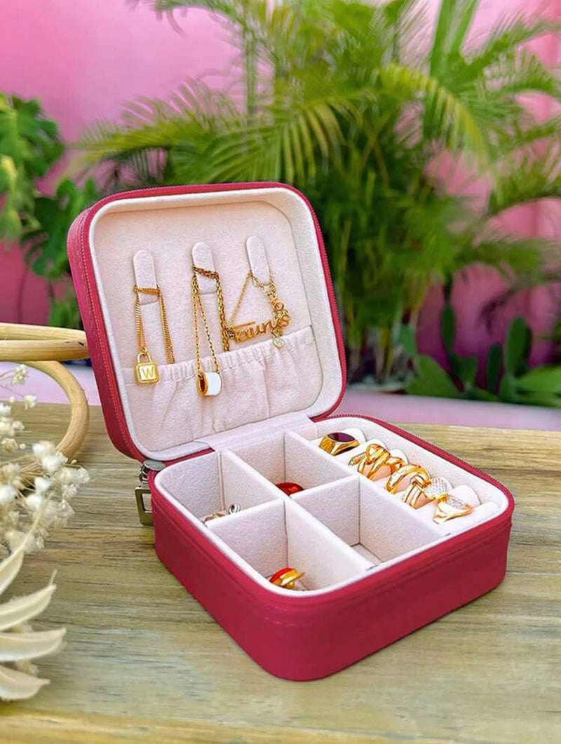 PRE ORDER Jewellery box