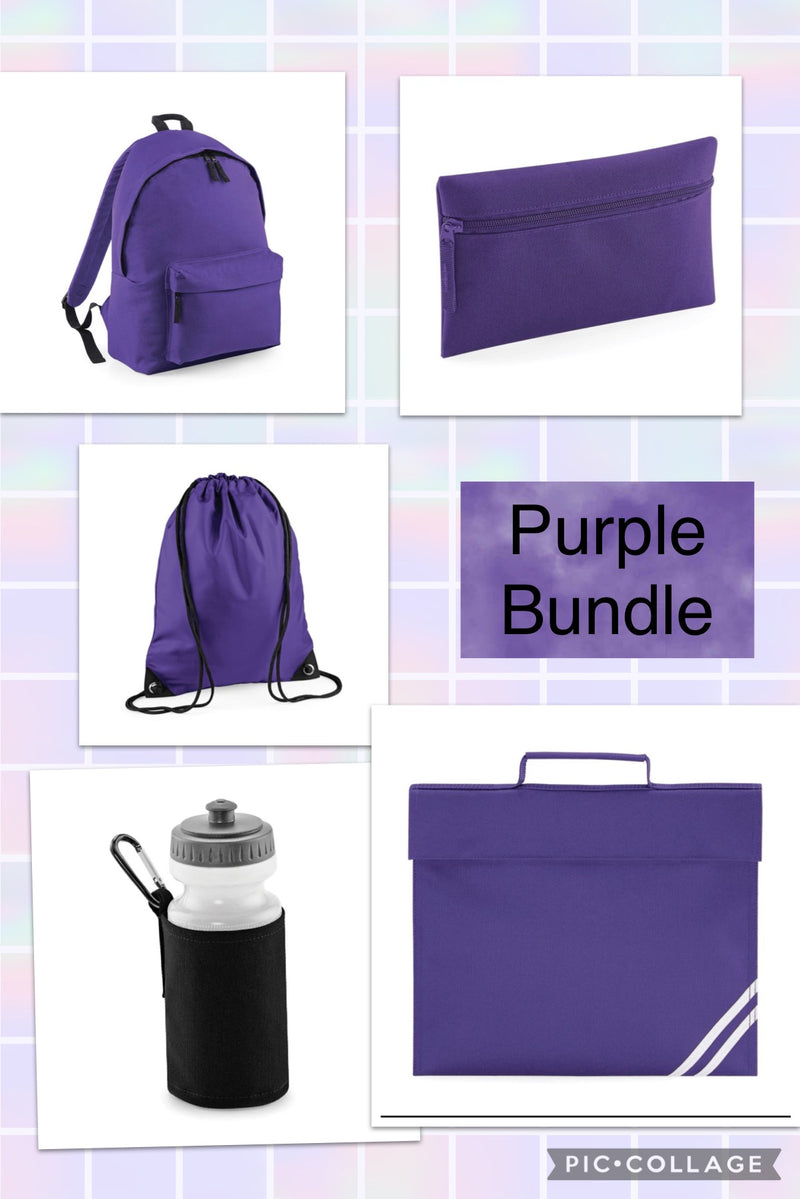 Back To School Bundle