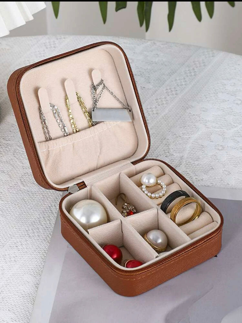 PRE ORDER Jewellery box