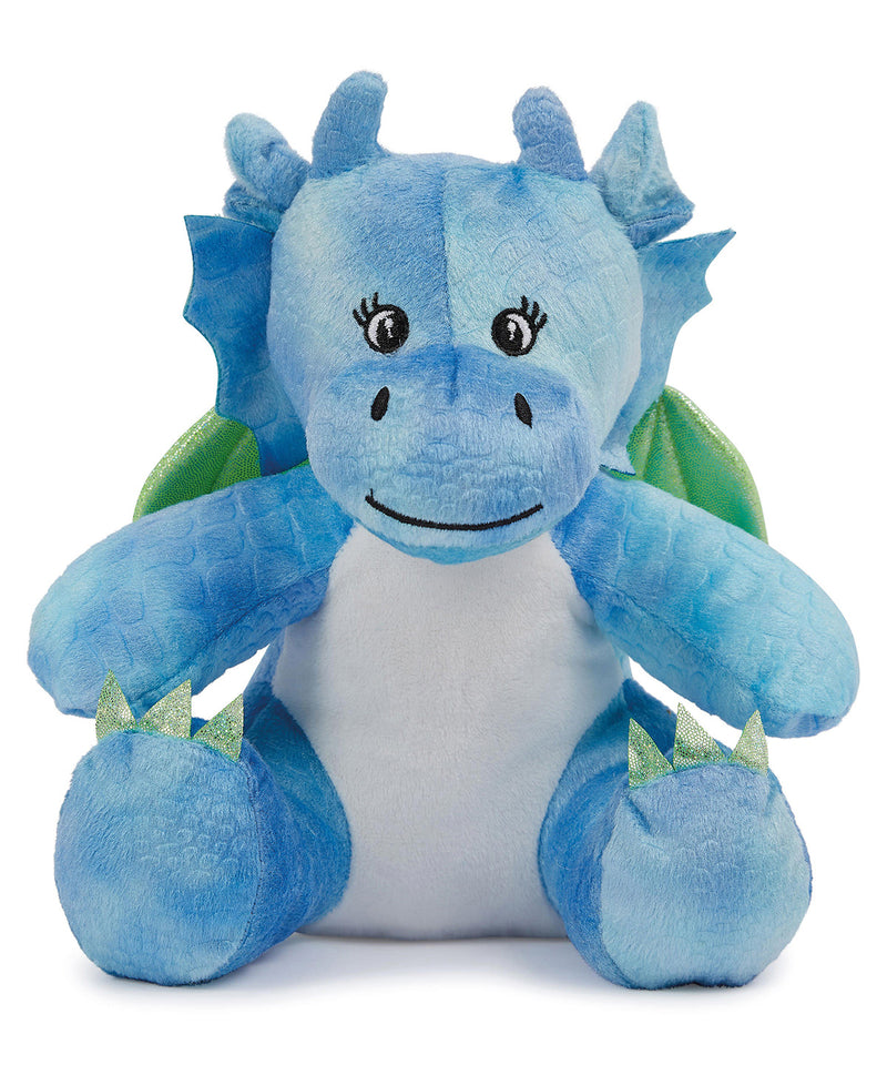 Mumbles mini soft toy range