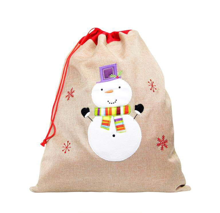 Christmas Sacks