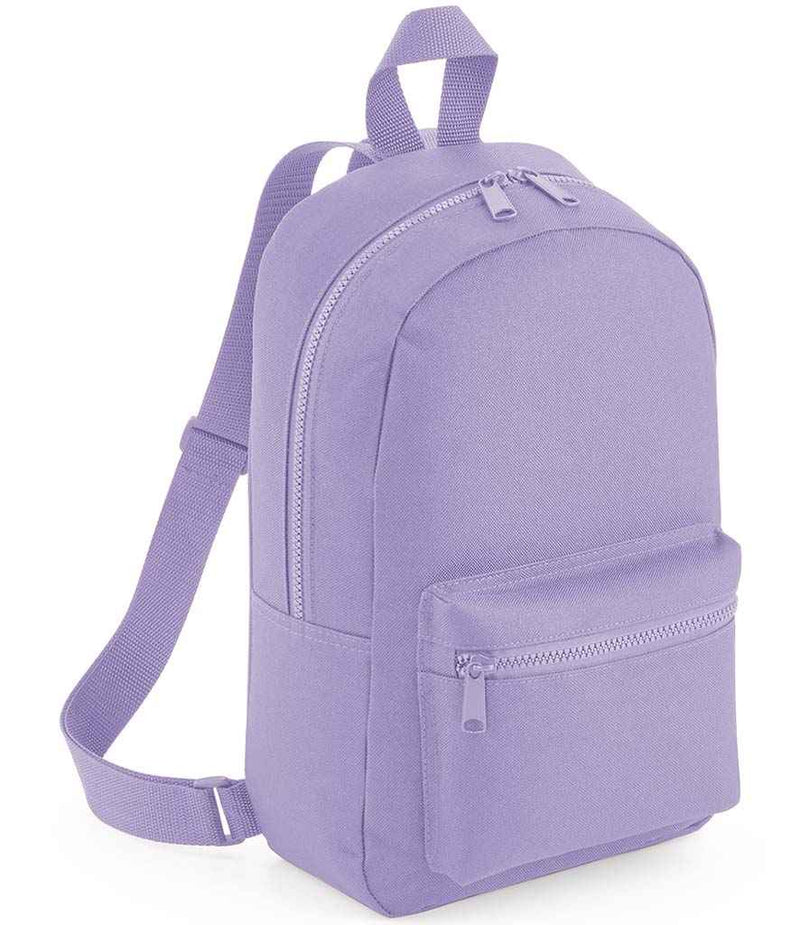 Mini essential fashion backpack