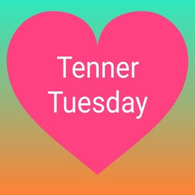 Tenner Tuesday  -   5 random ITEMS