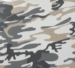 Camo Heat Transfer Vinyl