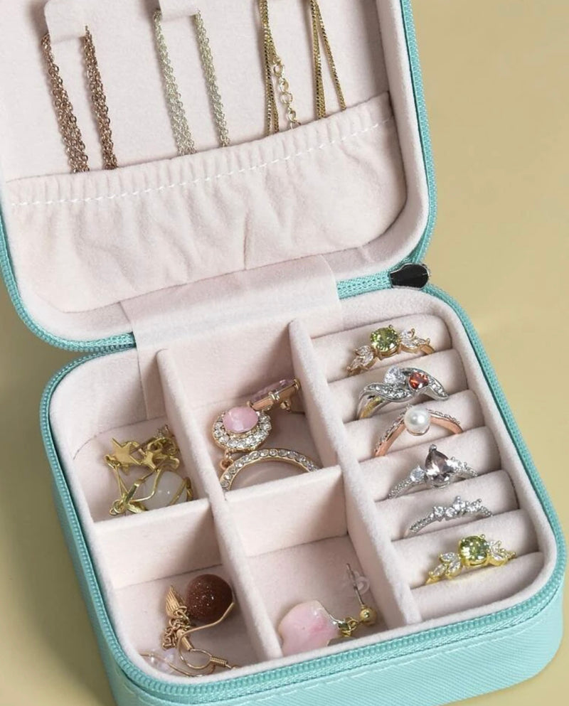 PRE ORDER Jewellery box