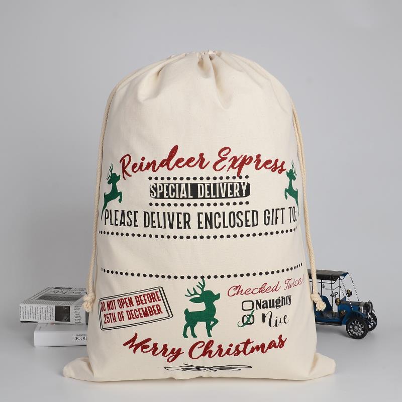 Christmas Sacks