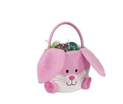 Easter Bunny Bag With Ears