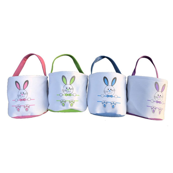 Easter Bunny Bags