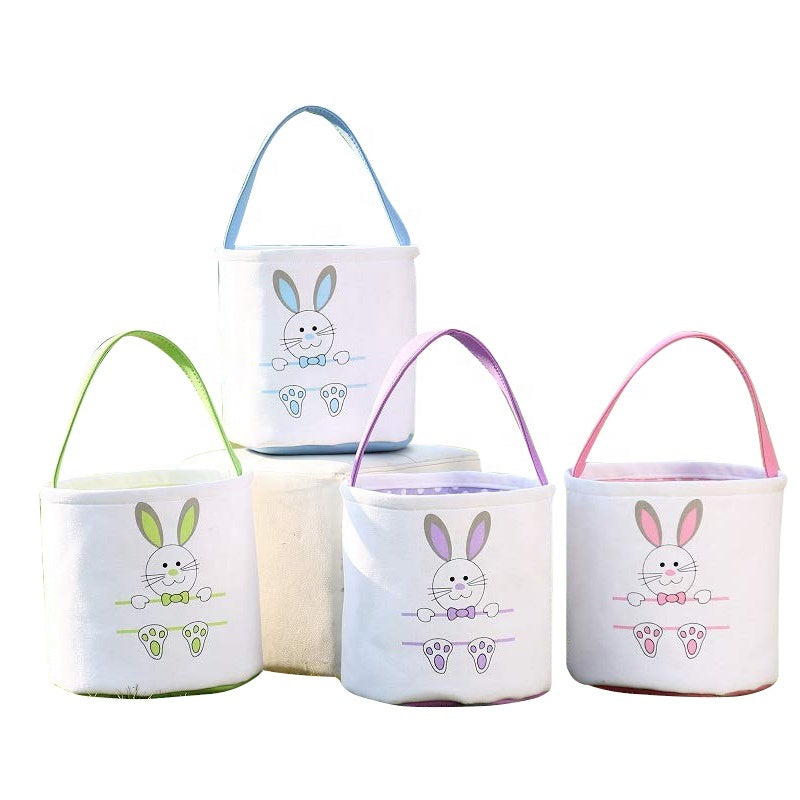 Easter Bunny Bags