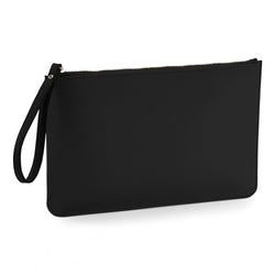 Boutique accessory pouch slip