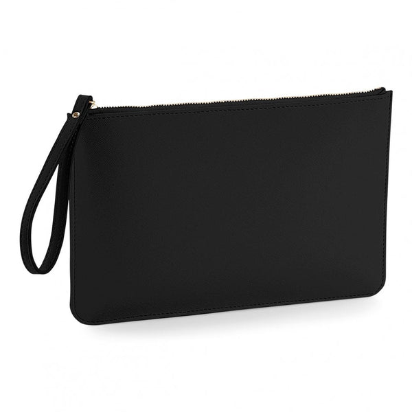 Boutique accessory pouch slip