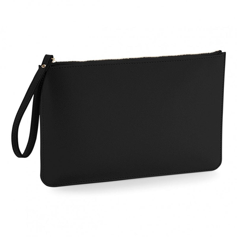 Boutique accessory pouch slip