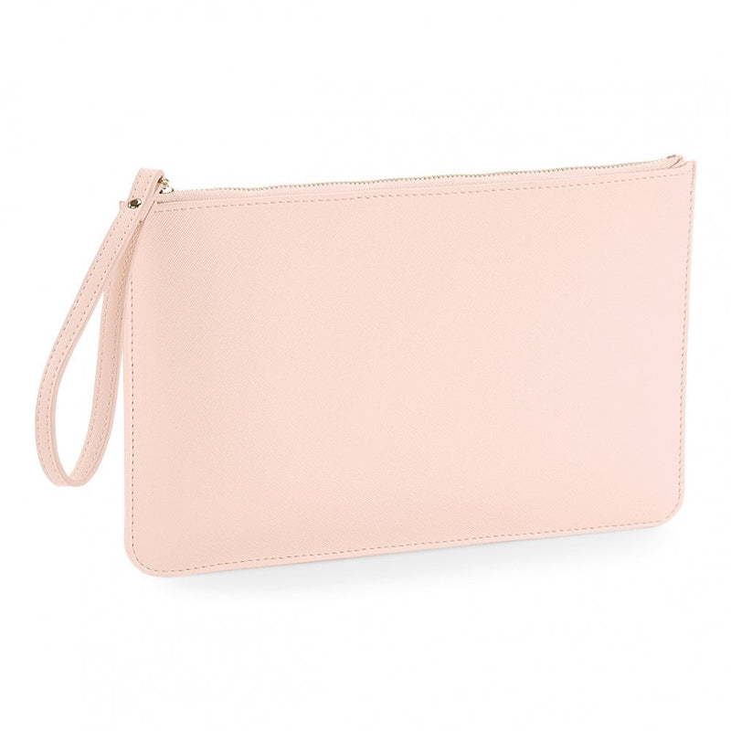 Boutique accessory pouch slip