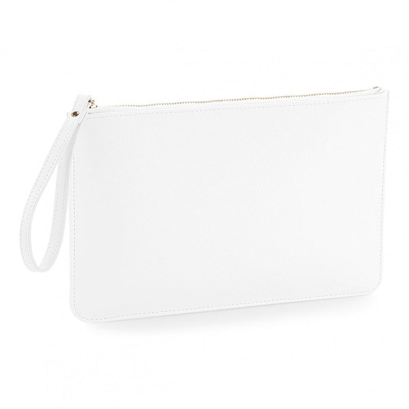 Boutique accessory pouch slip