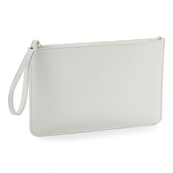 Boutique accessory pouch slip