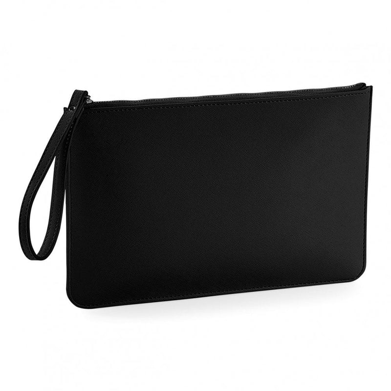 Boutique accessory pouch slip
