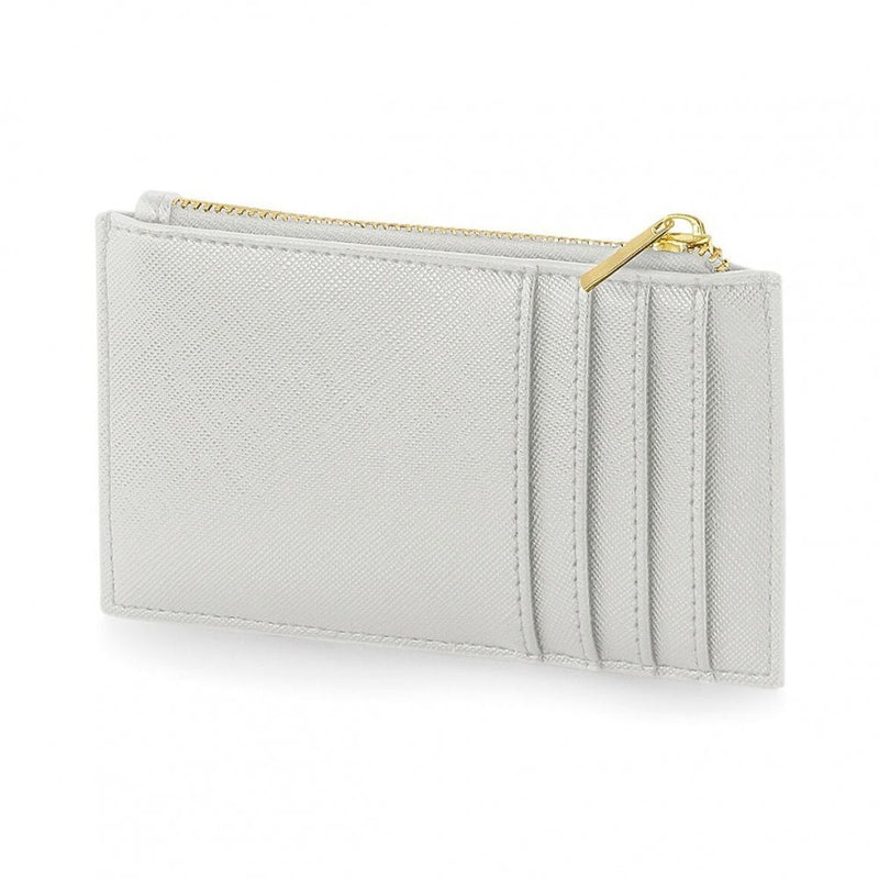 Boutique card holder