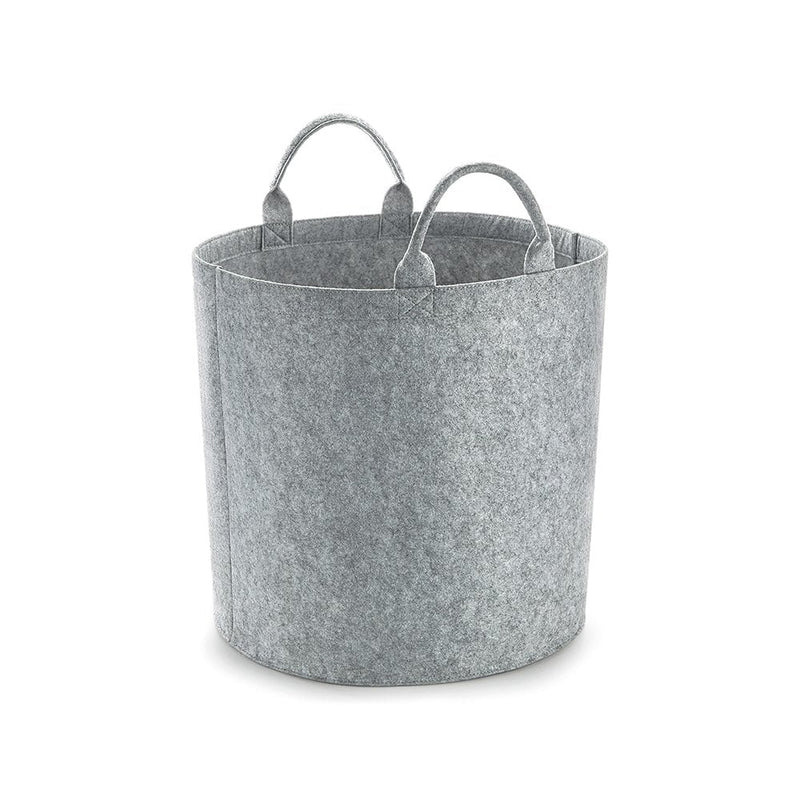 Felt storage Trug