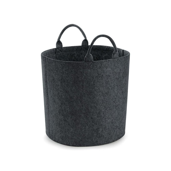 Felt storage Trug