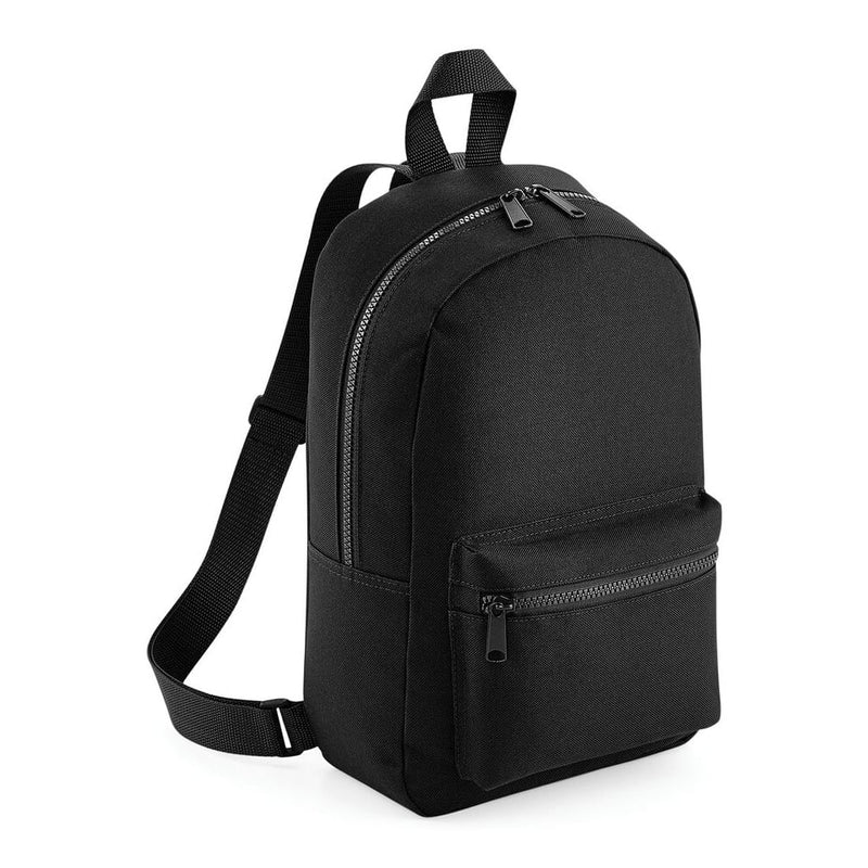 Mini essential fashion backpack