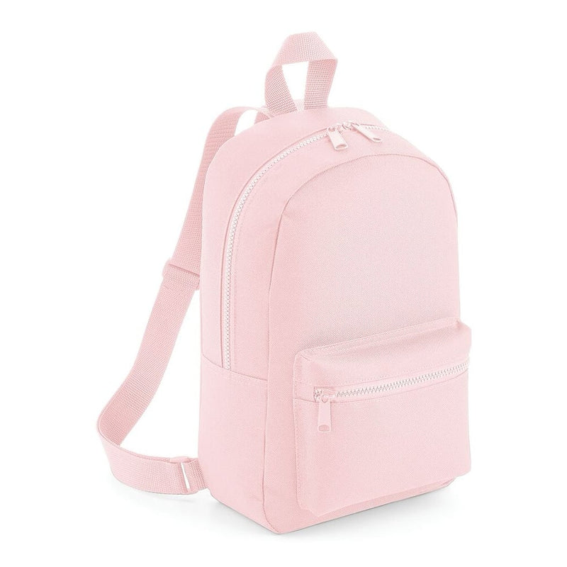 Mini essential fashion backpack