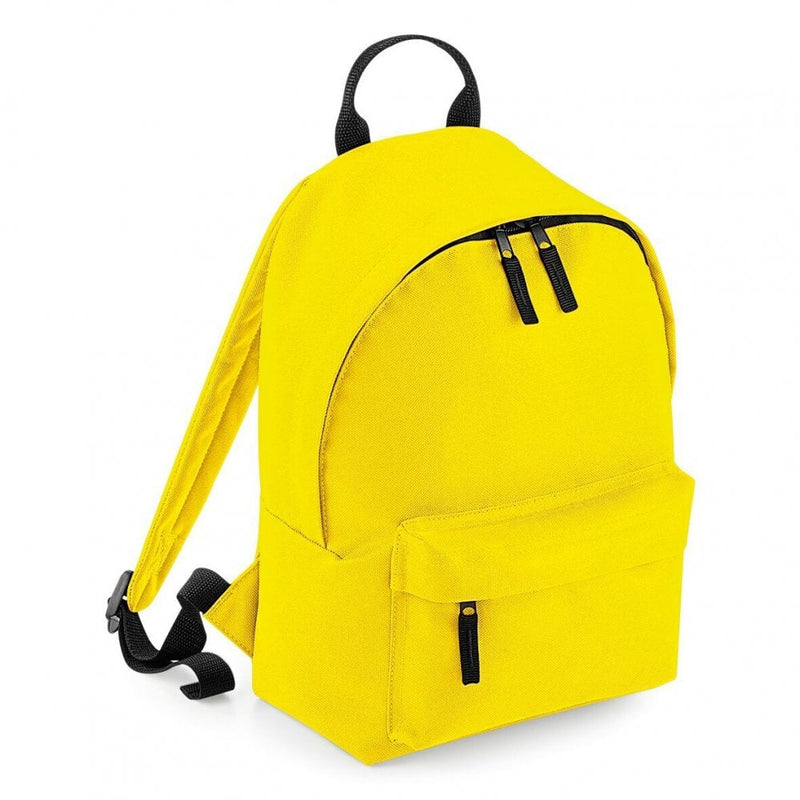 Mini fashion backpack