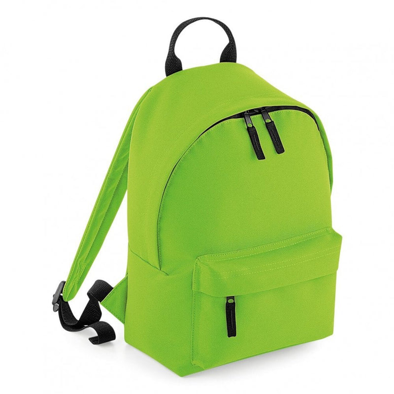 Mini fashion backpack