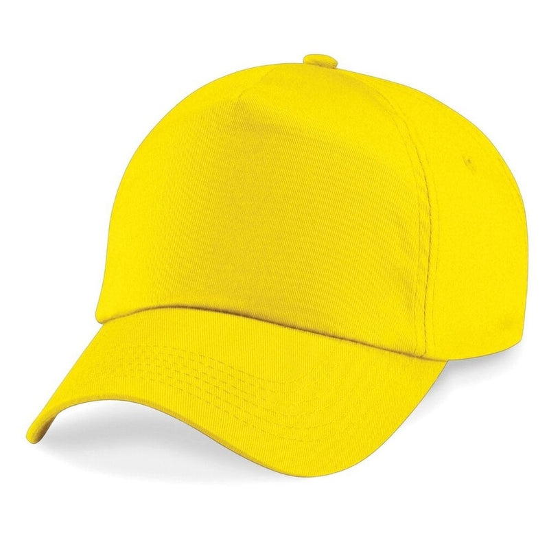 Junior baseball cap