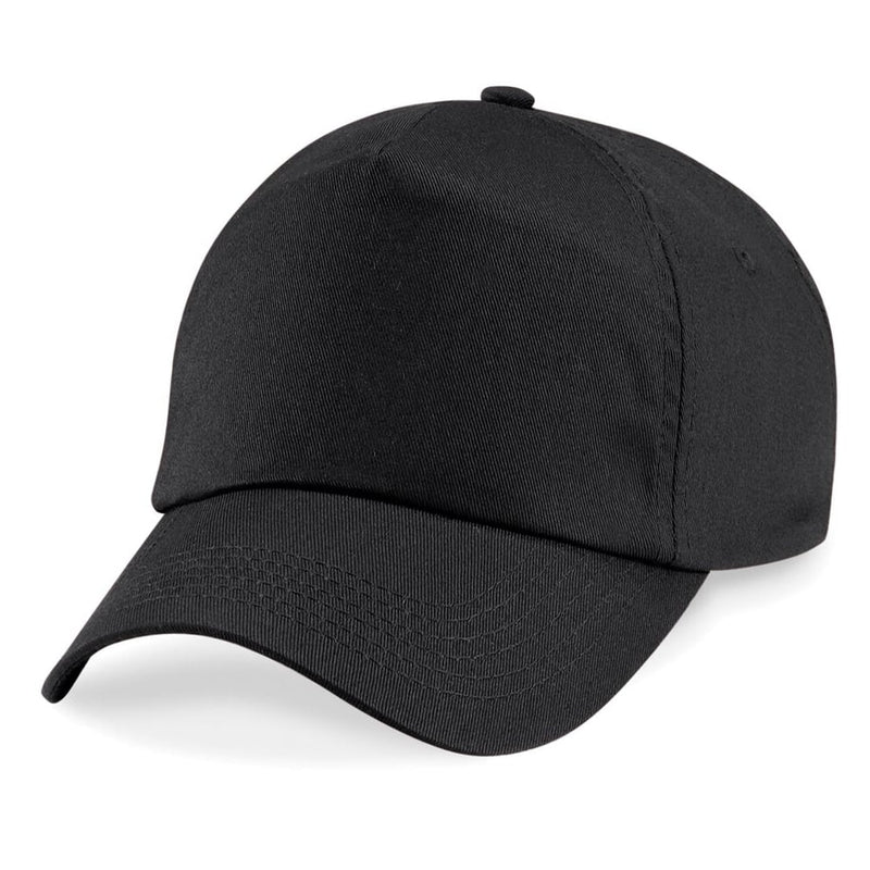 Junior baseball cap